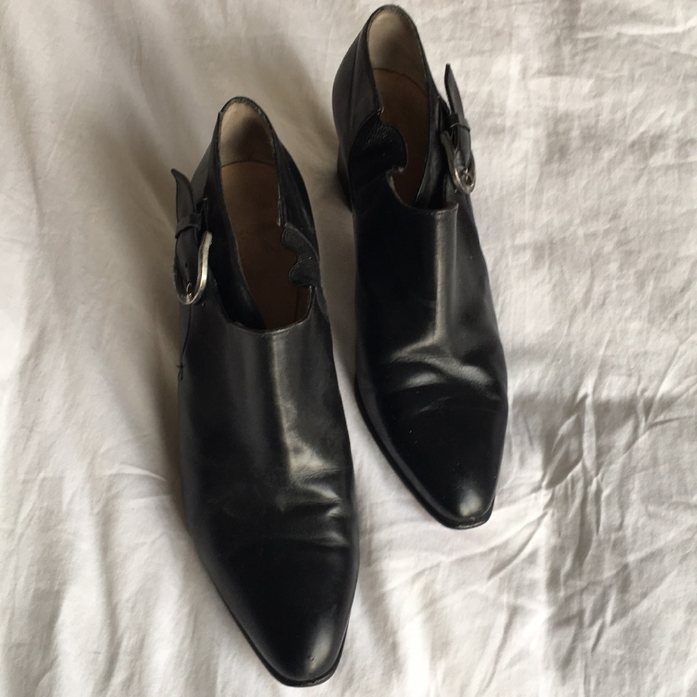 Vintage Stephane Kélian Shoes